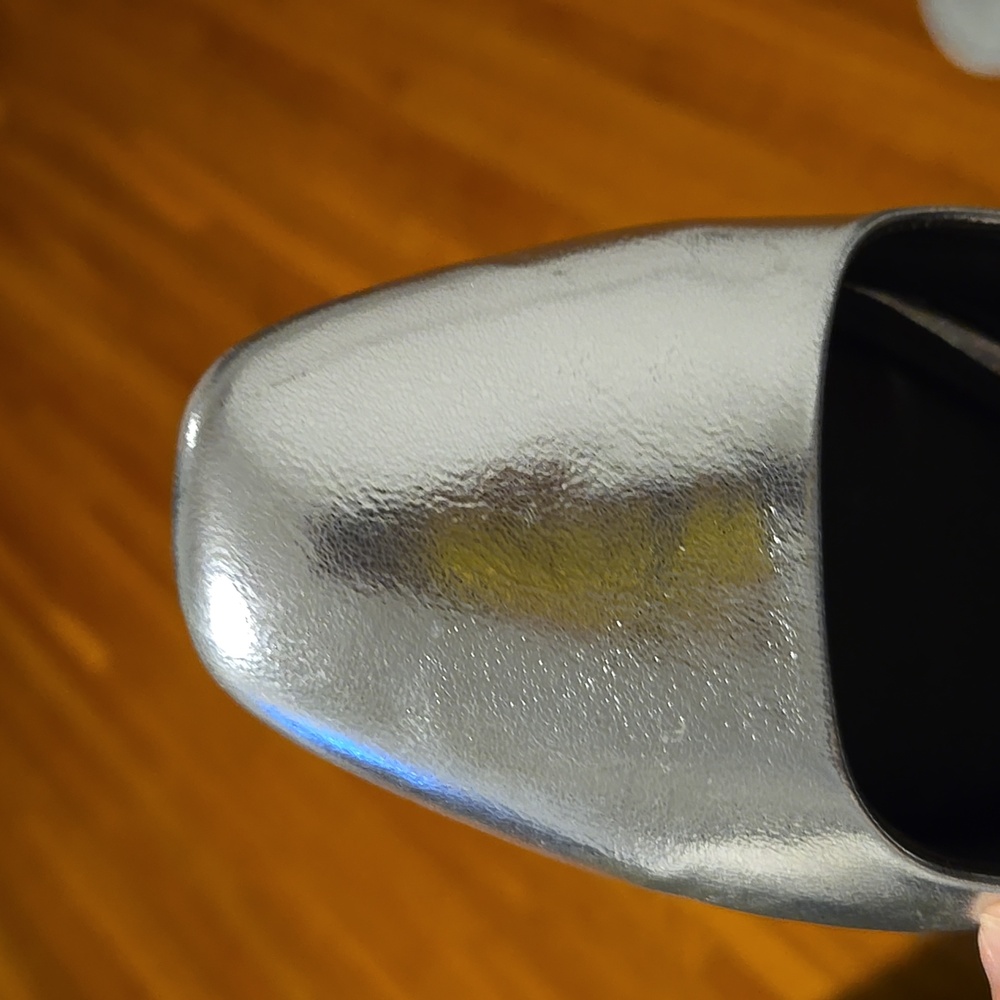 Dolce Vita Mary Janes